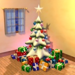Feliz navidad...